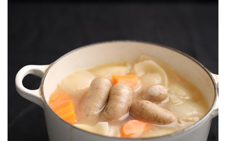 No.443 ウインナー等7品堪能セット　約800g