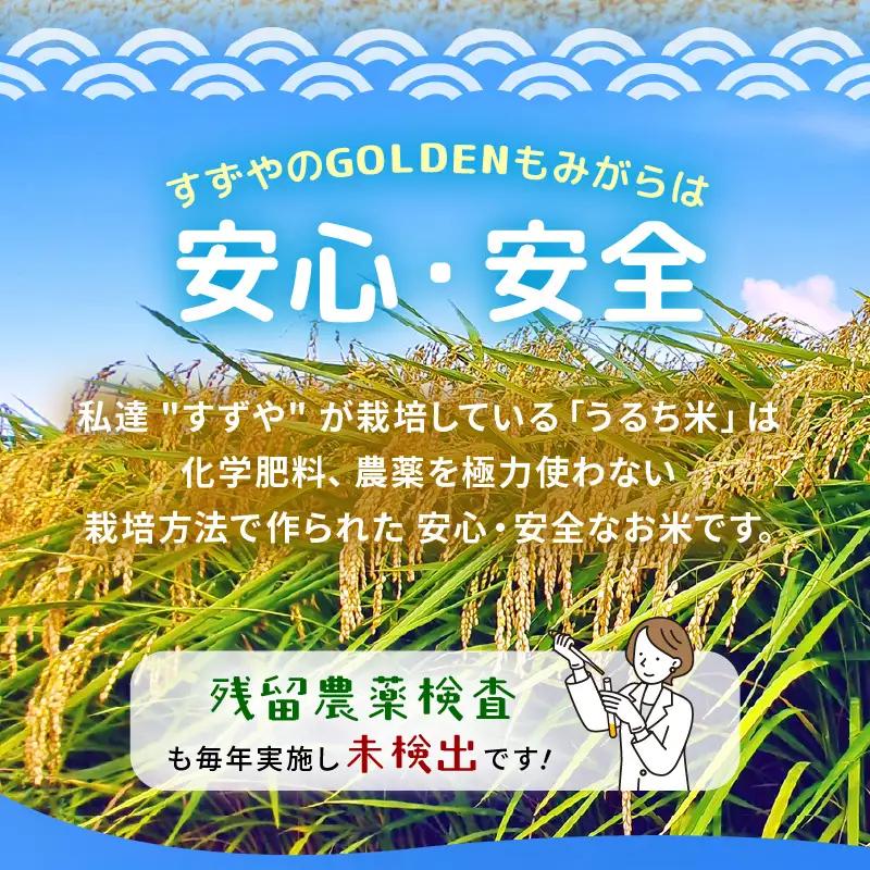 【先行予約】GOLDENもみがら 10kg × 1袋【2026年10月中旬以降順次発送】【家庭菜園  園芸 資材 土壌改良 籾殻 】 [e35-a047]