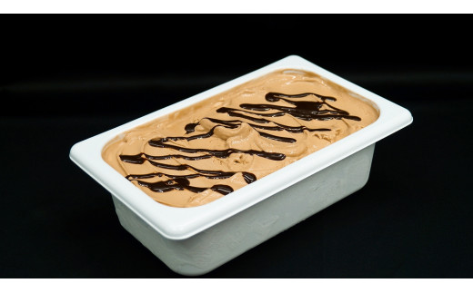 
                  フレミン｜うおぬまの生ジェラート【チョコレートミルク】業務用1.8L×1個【生ジェラート ジェラート アイス アイスクリーム デザート 業務用 スイーツ 食品 ギフト お祝い  ご褒美】
                