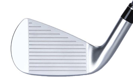 ゴルフクラブ CC-MILLED IRON 単品6番アイアン シャフト グラファイトデザイン ラウネ ラウネｉ90フレックスＲ