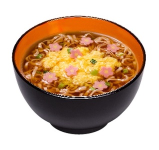 お椀で食べる　チキンラーメン　3食パック×9 (a11-191)