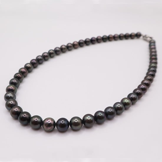 
            1943 あこや本真珠8.0～8.5㎜ネックレス　
          