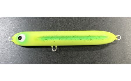 【湘南ZERO】ルアー ZEROスライダー　4色セット