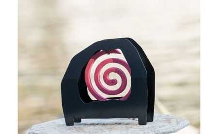 盆石—KAKU—（ブラック）