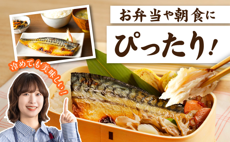 鯖 西京漬け 150g×半身12枚セット 020C548