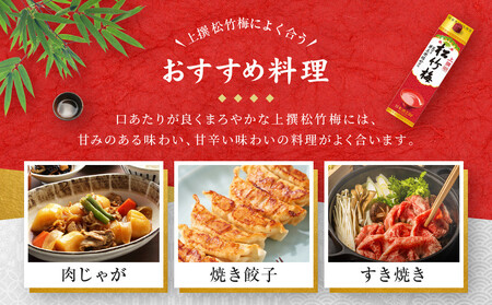 【宝酒造】上撰松竹梅「サケパック」（2L紙パック×6本）［ タカラ 京都 お酒 日本酒 清酒 人気 おすすめ 定番 おいしい ギフト プレゼント 贈答 ご自宅用 お取り寄せ ］