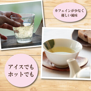 阿波晩茶 ティーバッグ 15個 お茶 ドリームチーム