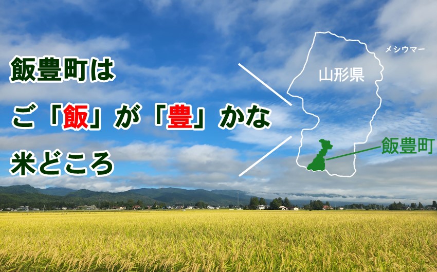 こだわりのお米 　つや姫　玄米10kg（飯豊町産） 