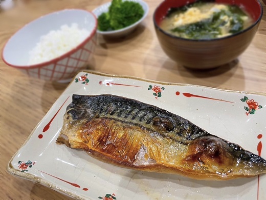 魚作　とっておき　干物セット