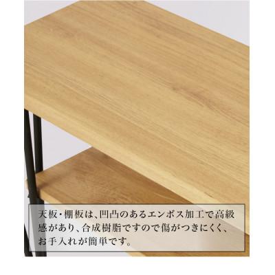 ふるさと納税 海南市 ヴィンテージ風 テレビ台 W105 ナチュラル AKU10122020101220201 |  | 01