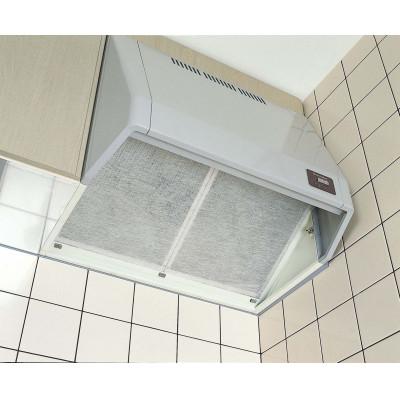 ふるさと納税 北九州市 北九州市　業務用長尺フィルター　エアコン用　換気扇用　30cm×30m巻　SW-7633 |  | 03