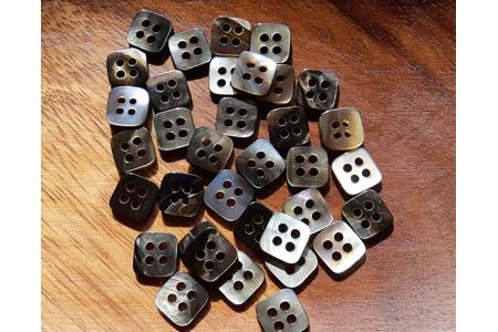 No.057 WATAKUMI　白シャツ　STAND（M）