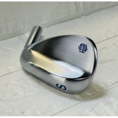 
            ＜バンカー専用＞徳嵩力一監修　TMSウェッジ(メンズ仕様)【1691880】
          