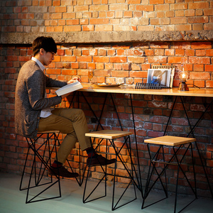 AYATORI（アヤトリ）TABLE 1200 ブラック  EB8-0562