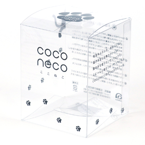 coconeco ここねこ 子猫グラス2個セット (ミケ・トラ)｜猫 ネコ ねこ 肉球 にくきゅう 動物 かわいい コップ カップ グラス 食器 アデリア 石塚硝子【0443】