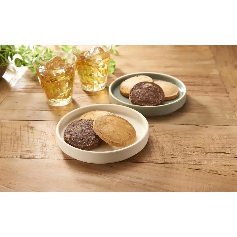 クッキー パティスリーベルン特製　クッキー＜詰め合わせ＞20枚入り