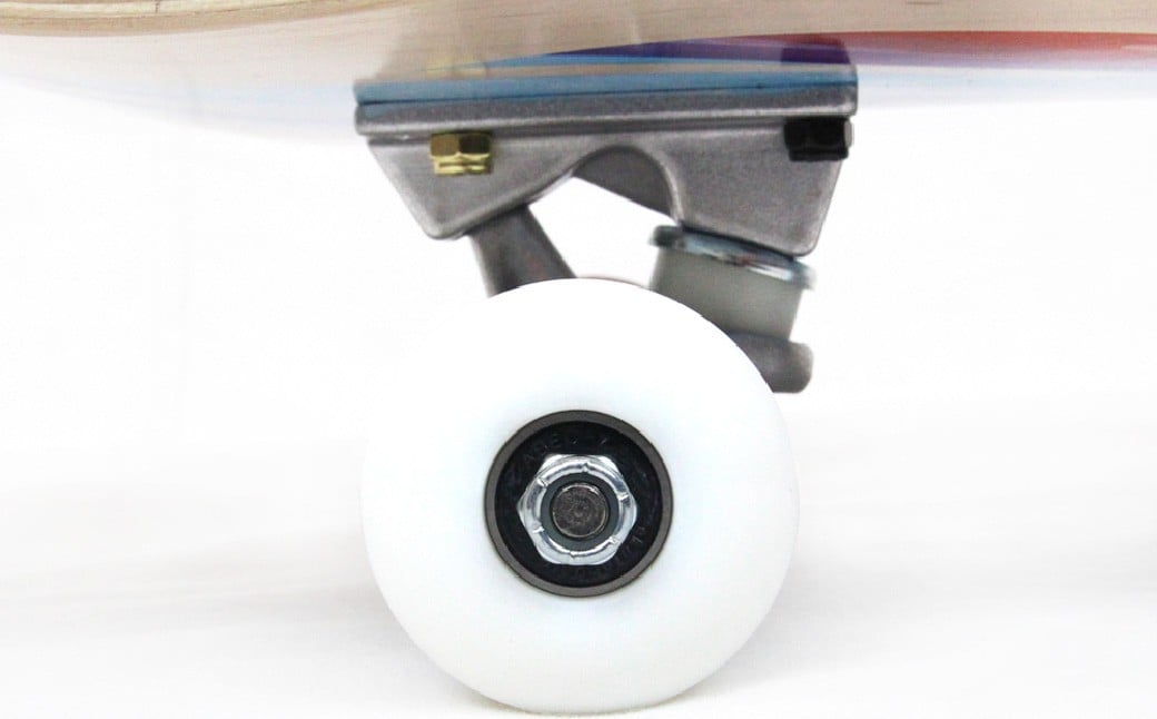 INF INNER COLOR 7.75 コンプリート スケートボード