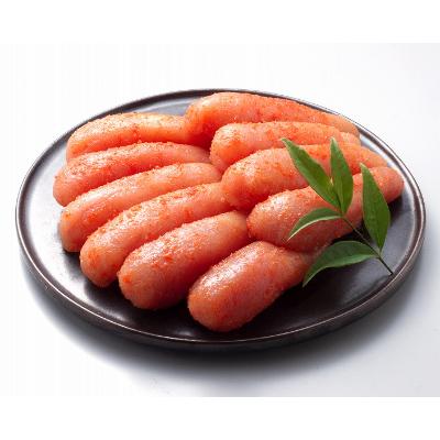ふるさと納税 筑紫野市 厳選1本子辛子明太子500g(筑紫野市) |  | 02