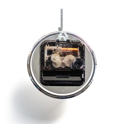 ひかりを楽しむ掛け時計90「銀河」/直径9cm【1631818】