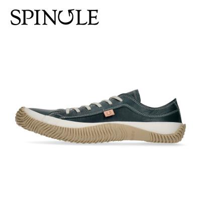 ふるさと納税 府中市 SPINGLE　SP-110　Dark Blue　M(25.5cm)