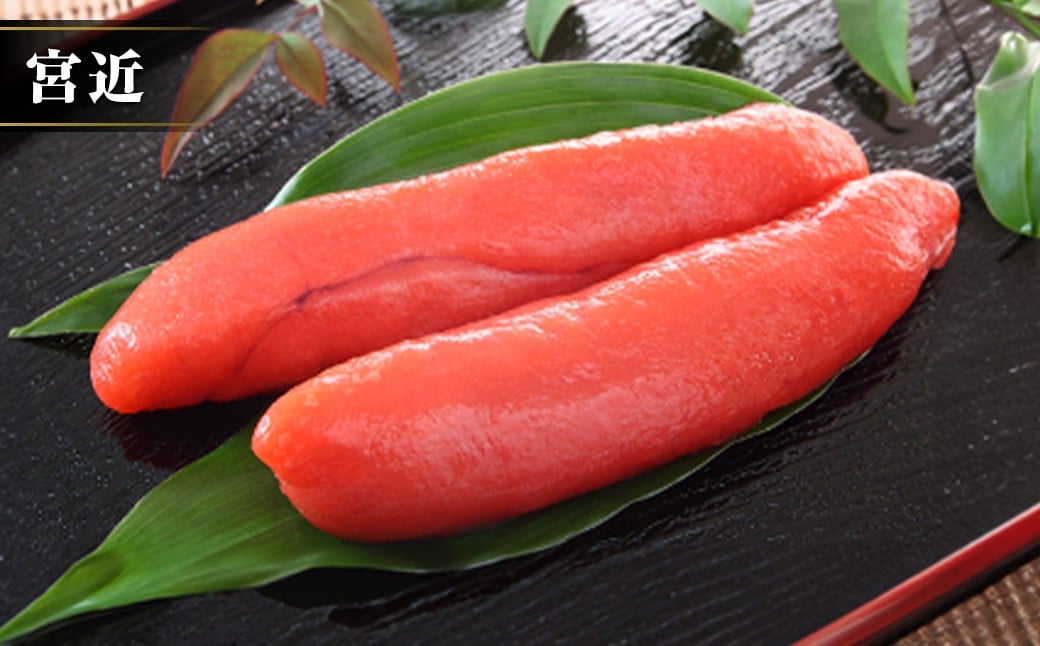 博多名物明太子食べくらべ