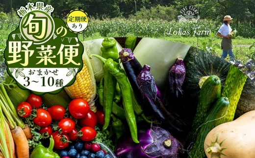 
                  【選べる定期便】栃木県産 旬の野菜 (果物) 便 3～10種 定期便あり 3回 6回 12回｜栃木県産 矢板市産 旬の野菜 フルーツ スイーツ デザート 果物 果実 産地直送 栃木県 矢板市
                