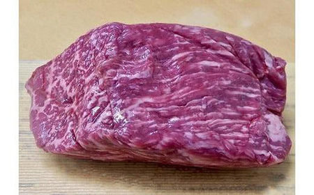 牛肉ブロック 宇部牛もも小口ブロック900g BTAJ022