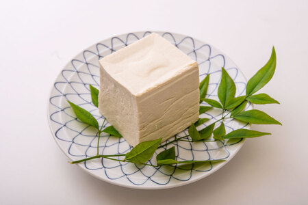 【四万十川源流水使用！】田舎豆富 (3丁セット)