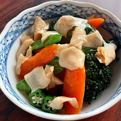 ふるさと納税 城陽市 京ゆば京風あんかけ丼　5個入 |  | 02