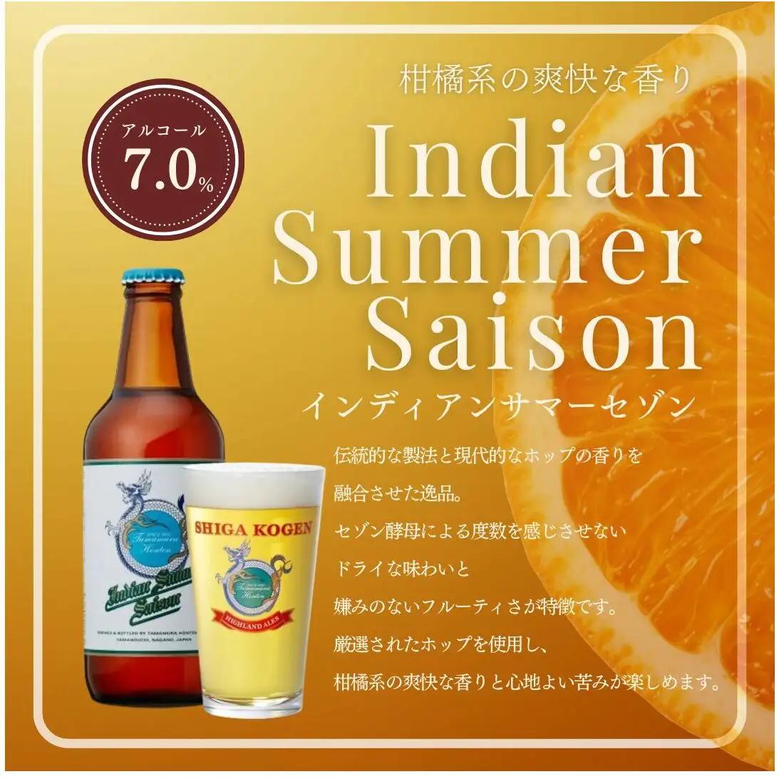 クラフトビール 志賀高原ビール 24本 玉村本店 クラフトビール