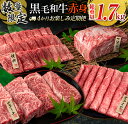 【ふるさと納税】赤身肉の4か月定期便 数量限定 黒毛和牛 赤身 牛肉 お楽しみ 定期便 総重量1.7kg 肉 焼肉 ステーキ すき焼き しゃぶしゃぶ スライス ブロック 牛丼 赤身もも 国産 食品 おかず ミヤチク 高級 BBQ バーベキュー おすすめ 食べ比べ 宮崎県 日南市 送料無料