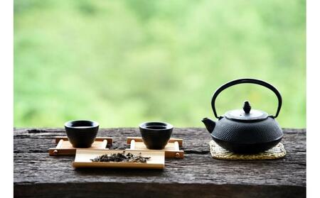 八女茶　【上】煎茶セット　100g×2袋