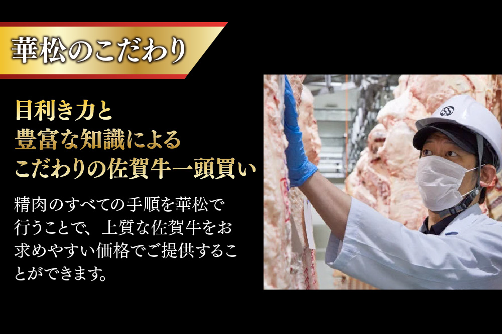 佐賀牛 カルビ 焼肉用 600g【A4～A5ランク】【希少 国産和牛 牛肉 肉 牛 焼肉】(H085206)