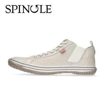 ふるさと納税 府中市 SPINGLE　SP-442　Ivory　LL(27.5cm)