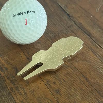ふるさと納税 瑞浪市 グリーンフォーク　MOAI Brass Ver.【PAGAINCA TOOLS】 |  | 01