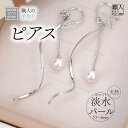 【ふるさと納税】SILVER　ピアス（P-76）[5839-1937]　【ファッション・アクセサリー・アクセサリー・ピアス】　お届け：ご入金確認後1か月前後