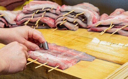 うなぎ蒲焼 大 3枚 うなぎ