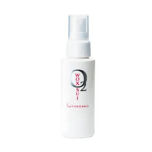 化粧水 WOX SUI 80ml ミスト 化粧品 コスメ