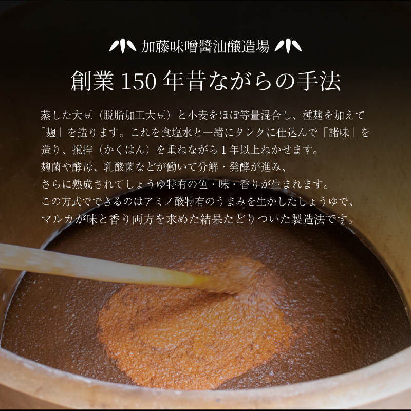 さしみ醤油 0.6リットル マルカさしみ醤油 吟上 0.6リットル