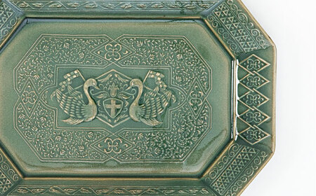 【SUIYO-6】陽刻　クリムト 3サイズセット【1554377】