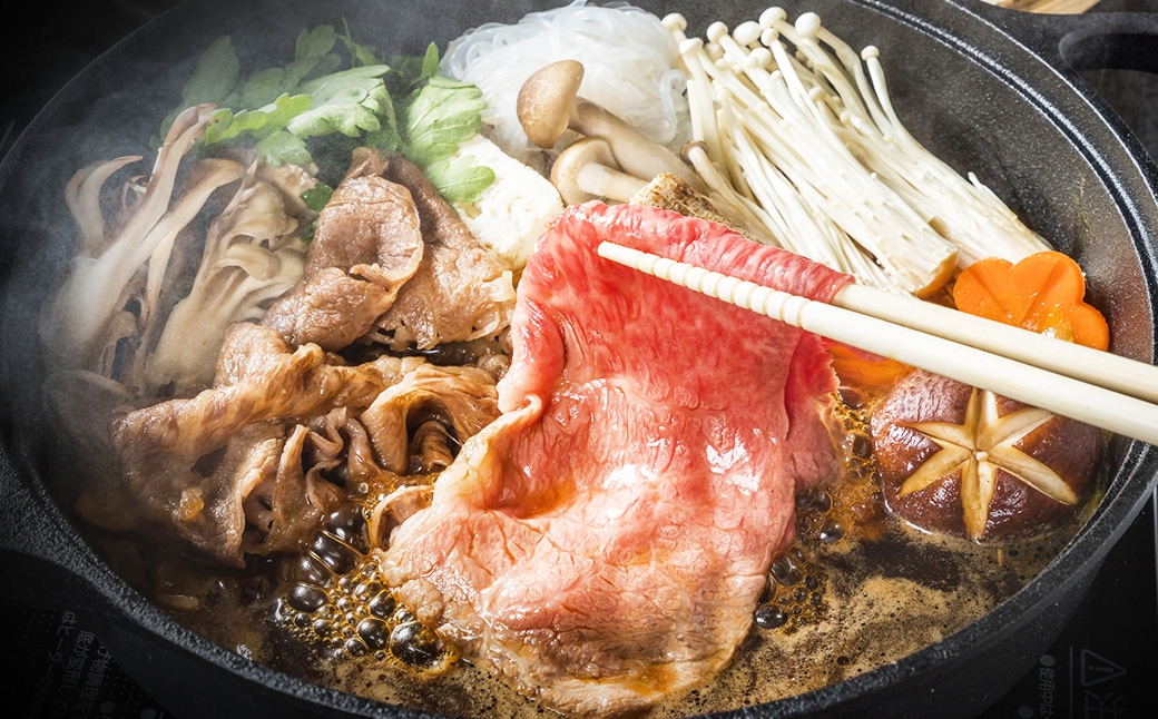 
                  ＜ R8年熊本地震復興支援 ＞G02R GI認証 くまもとあか牛 すきやき用 500g 牛肉 牛 あか牛 お肉 肉 ニク にく 精肉 赤身 ヘルシー すき焼き スライス 国産 熊本県産 冷凍
                