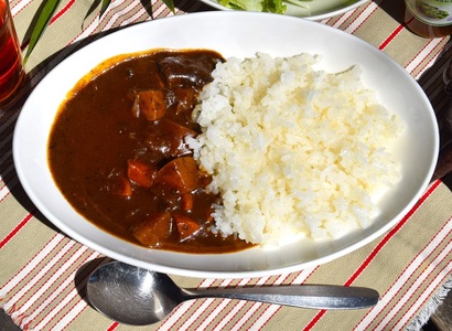 野菜カレー６食セット