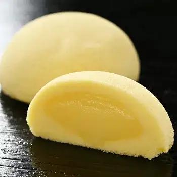 お菓子の城で人気の御用邸の月とチーズケーキ詰合せ 各10個入り 1～4箱 〔P-465〕 | 御用邸の月 チーズケーキ お菓子 詰め合わせ