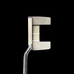 NEW!【ゼニスパター】ZENITH PUTTER 削り出しネオマレットパター【NM-01】Wベンド【1582184】