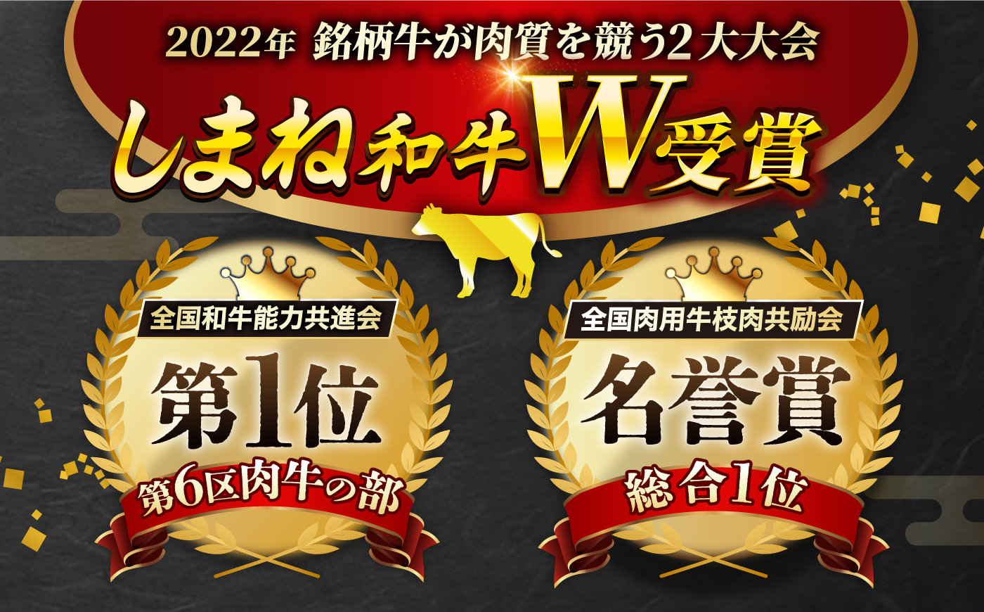 【しまね和牛】サーロインステーキ 200g×2枚 島根和牛 ブランド牛 ステーキ 牛肉 島根県雲南市/有限会社宮本食肉店 [AIDQ006]