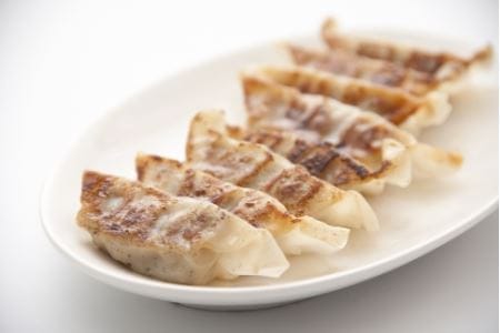 近江牛餃子　8箱
