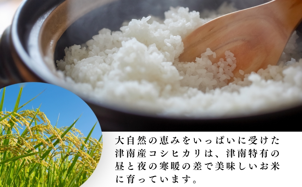 【令和8年産】 魚沼産コシヒカリ「名水の恵」10kg 129400-006