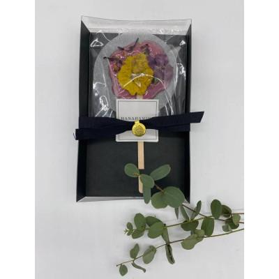 ふるさと納税 高松市 花摘むティー