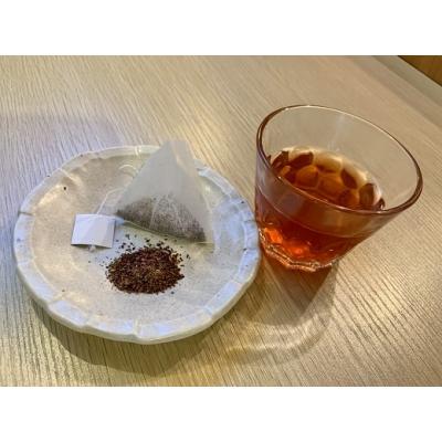 ふるさと納税 熊野市 熊野産新姫をつかったハーブティ「熊野香茶」GoodMorningBlend |  | 02