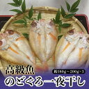 【ふるさと納税】レビューキャンペーン 高級魚のどぐろ一夜干し 約180g〜200g×3 一夜干し あかむつ類 のどぐろ ノドグロ 魚 グルメ 海産物 海の幸 干物 おつまみ 肴 食品 能登半島地震復興支援 F6P-0704